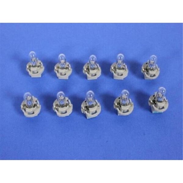 Powerplay 74 & Socket Gauge Lamp PO3638851 - main